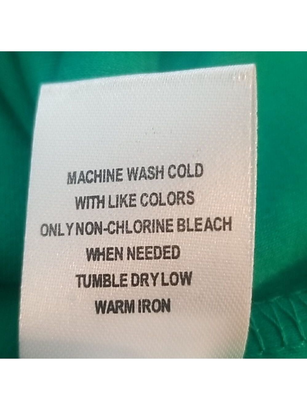 APPLESEED'S TEE SZ MP - Picture 5 of 5